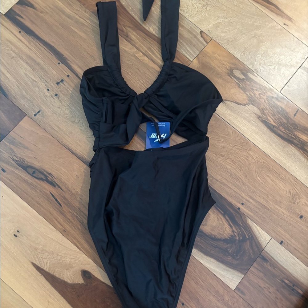 Chic Black Women's Bikini by [Brand]